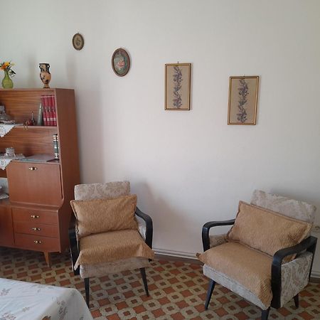 דירות קסאנטי Friendly Philoxenia מראה חיצוני תמונה
