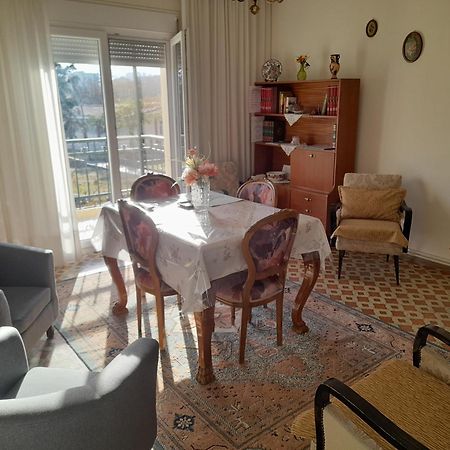 דירות קסאנטי Friendly Philoxenia מראה חיצוני תמונה