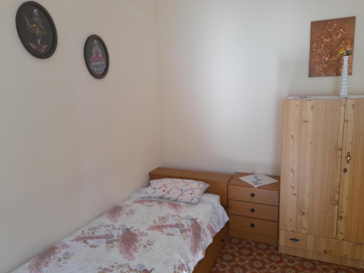 דירות קסאנטי Friendly Philoxenia מראה חיצוני תמונה