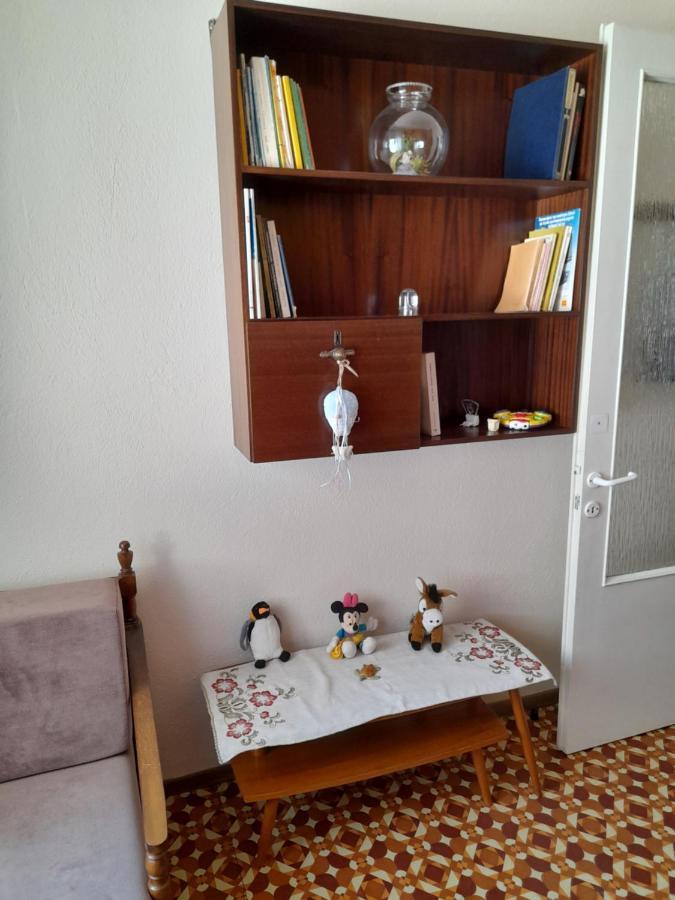 דירות קסאנטי Friendly Philoxenia מראה חיצוני תמונה