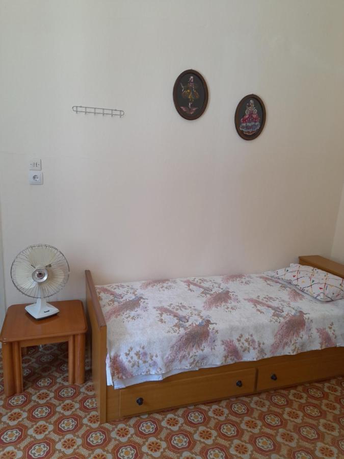 דירות קסאנטי Friendly Philoxenia מראה חיצוני תמונה