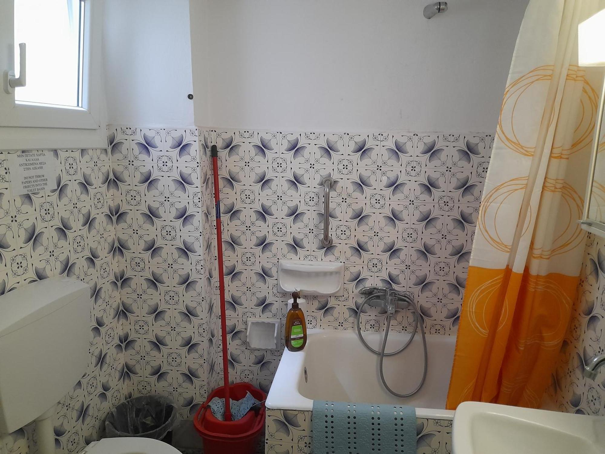דירות קסאנטי Friendly Philoxenia מראה חיצוני תמונה
