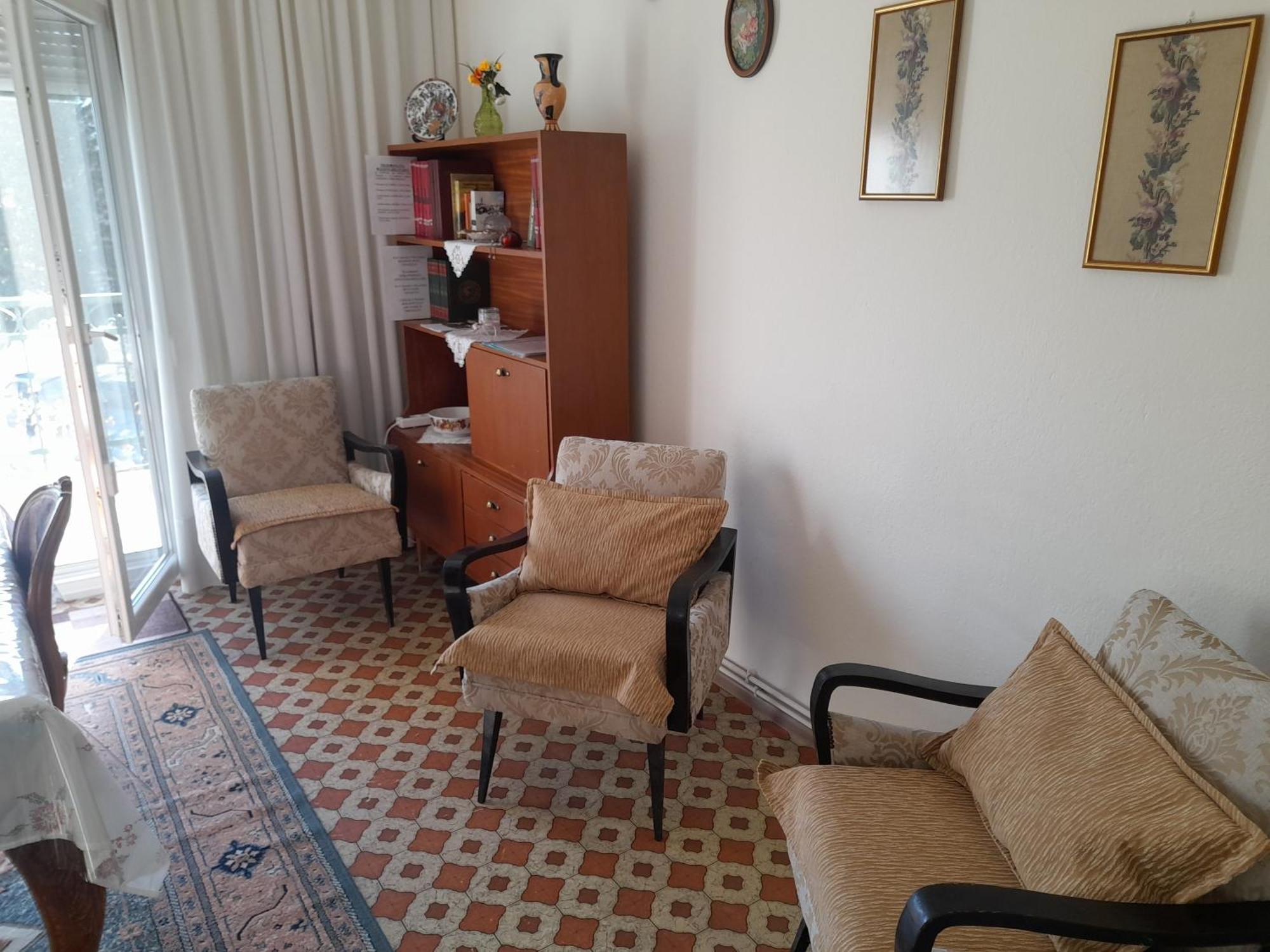 דירות קסאנטי Friendly Philoxenia מראה חיצוני תמונה